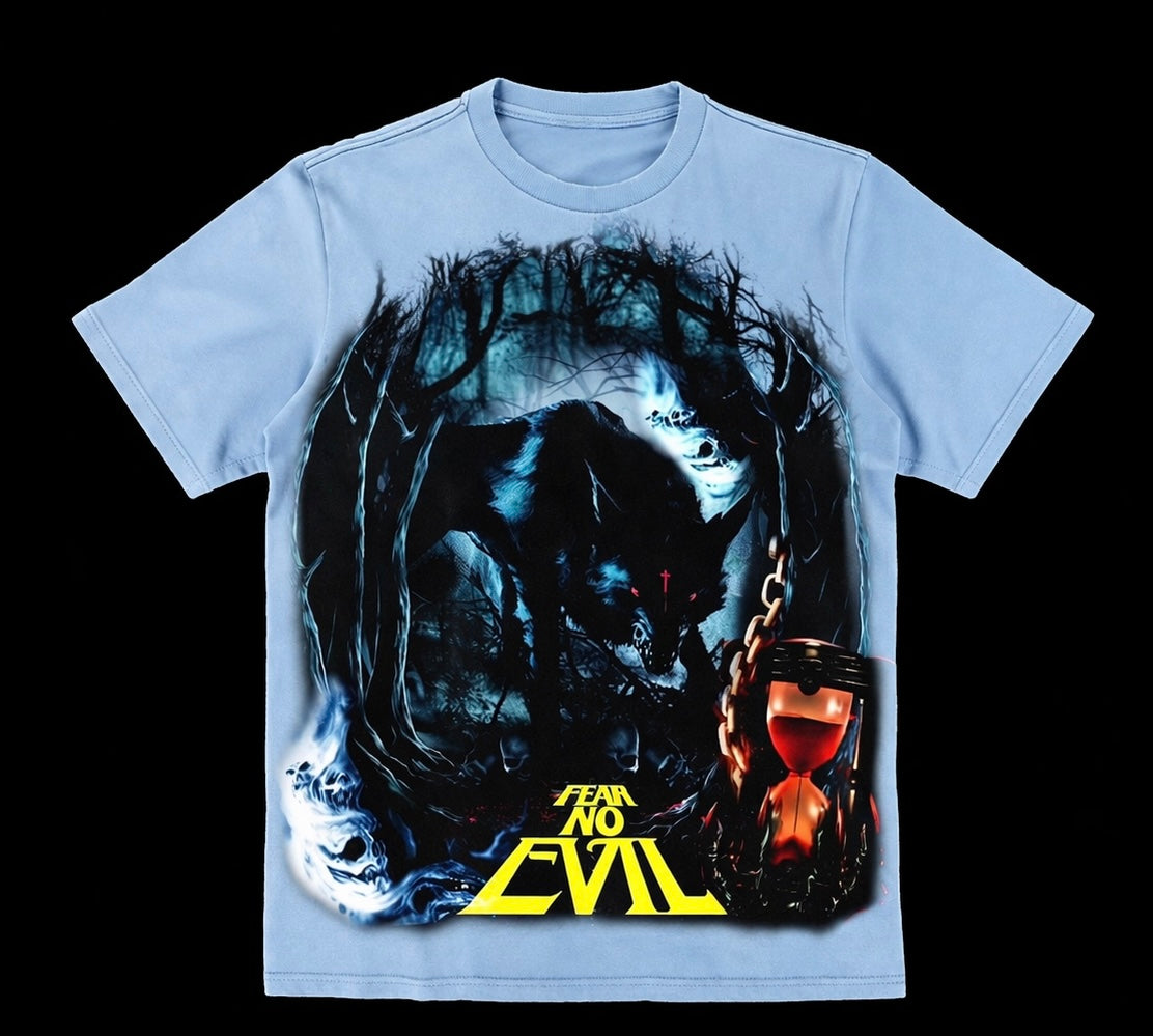 SHADOW BEAST-BLUE